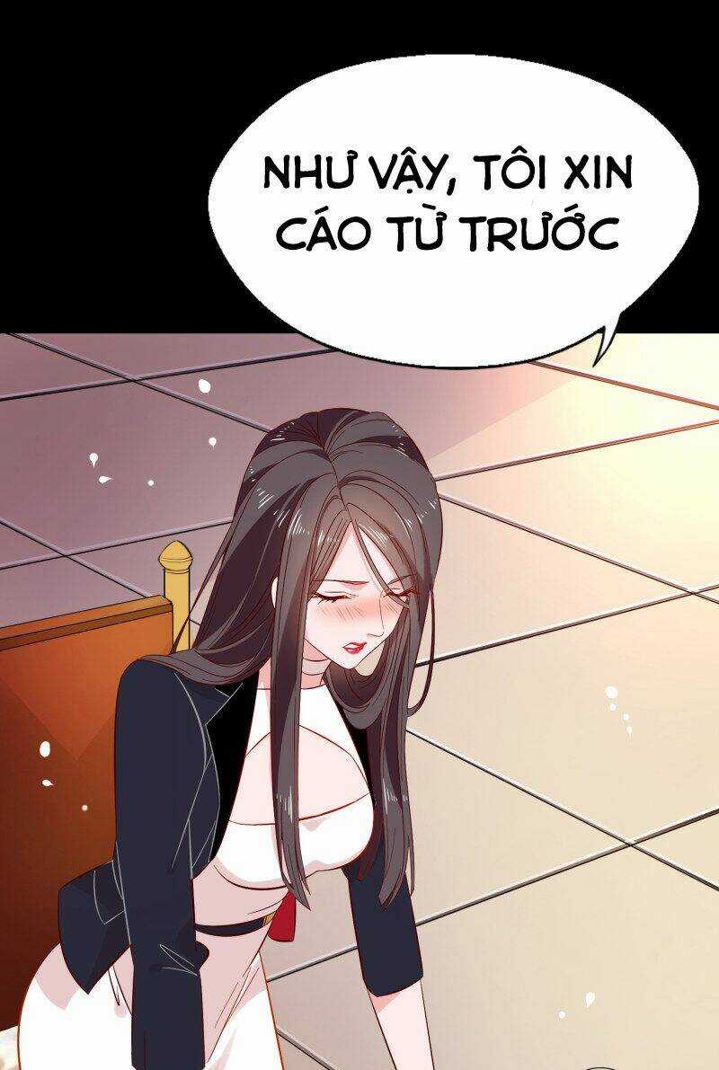 Ma Lạt Nữ Lão Bản Chapter 4 trang 5