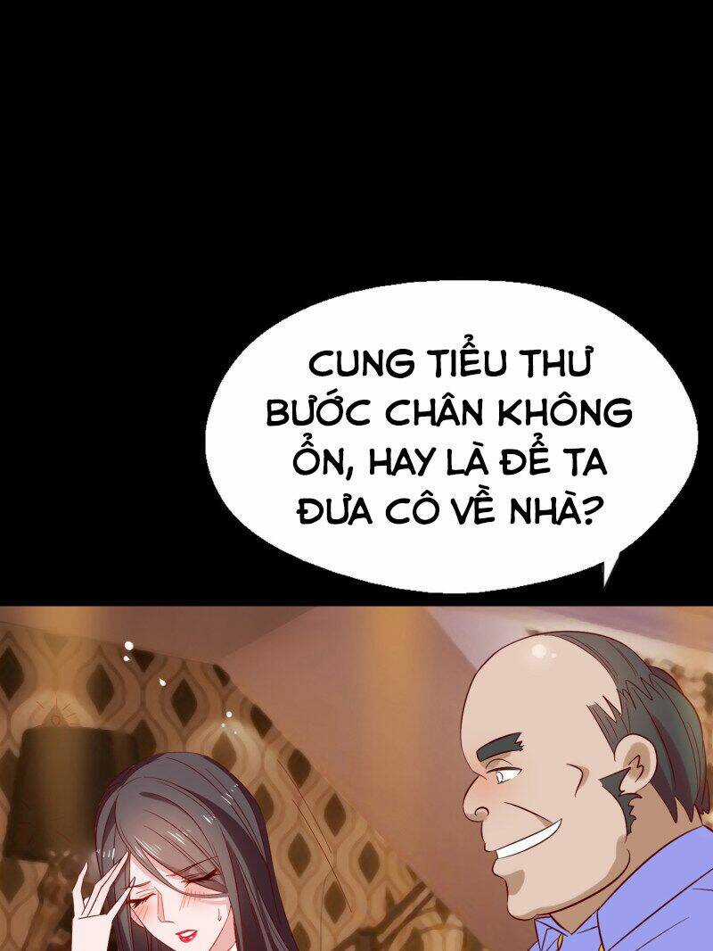 Ma Lạt Nữ Lão Bản Chapter 4 trang 7