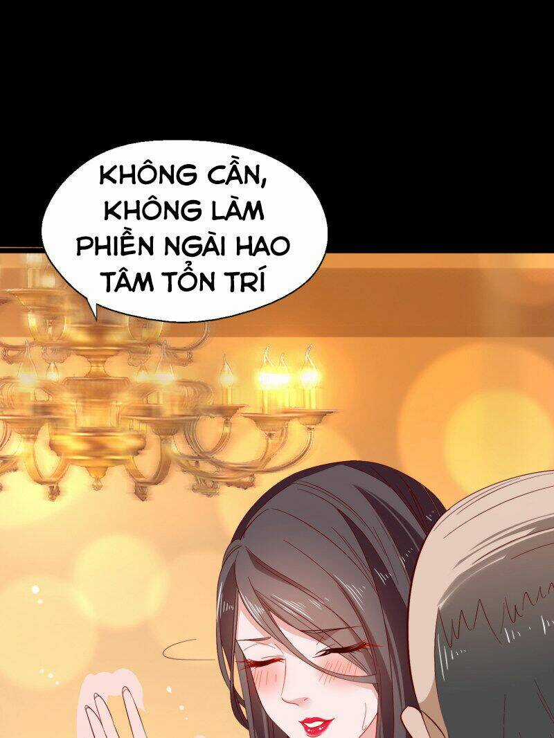 Ma Lạt Nữ Lão Bản Chapter 4 trang 9