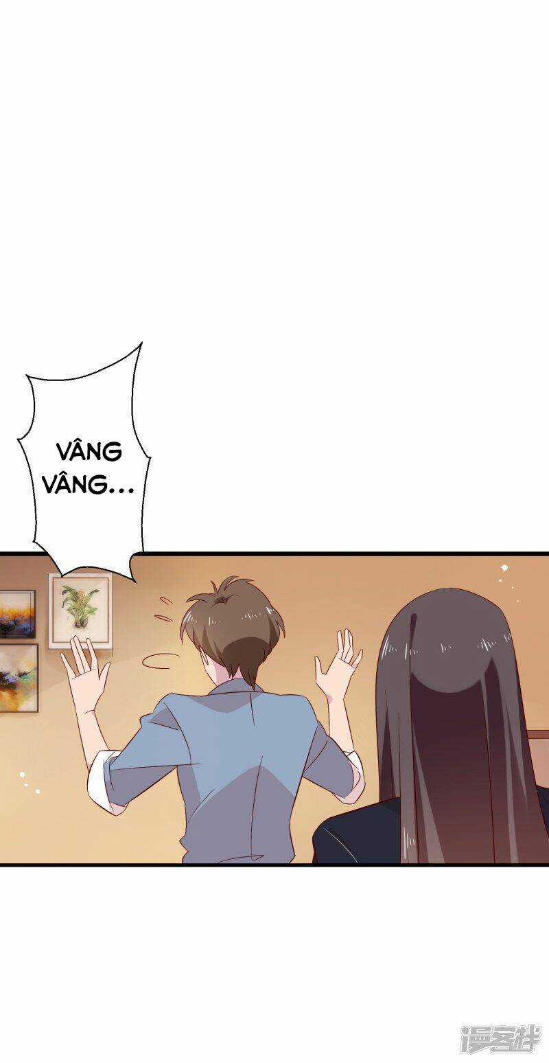 Ma Lạt Nữ Lão Bản Chapter 5 trang 10