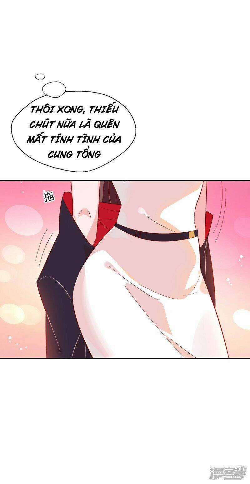 Ma Lạt Nữ Lão Bản Chapter 5 trang 11