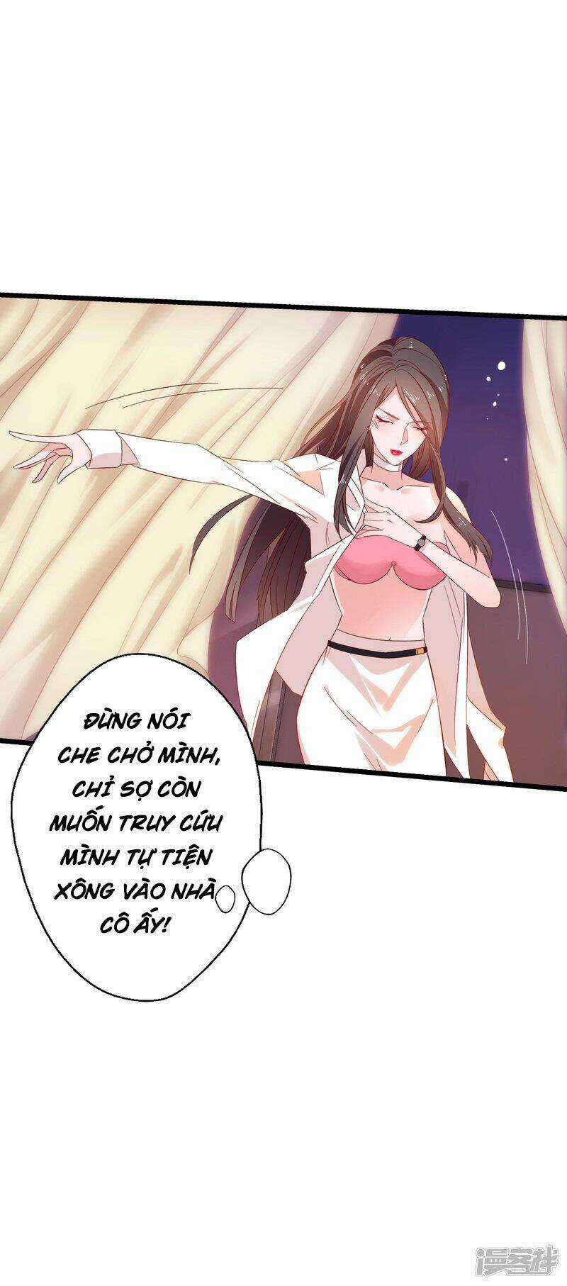 Ma Lạt Nữ Lão Bản Chapter 5 trang 12