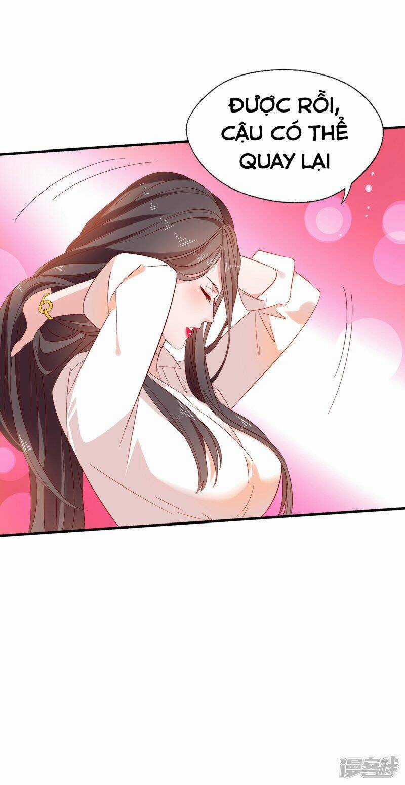 Ma Lạt Nữ Lão Bản Chapter 5 trang 13