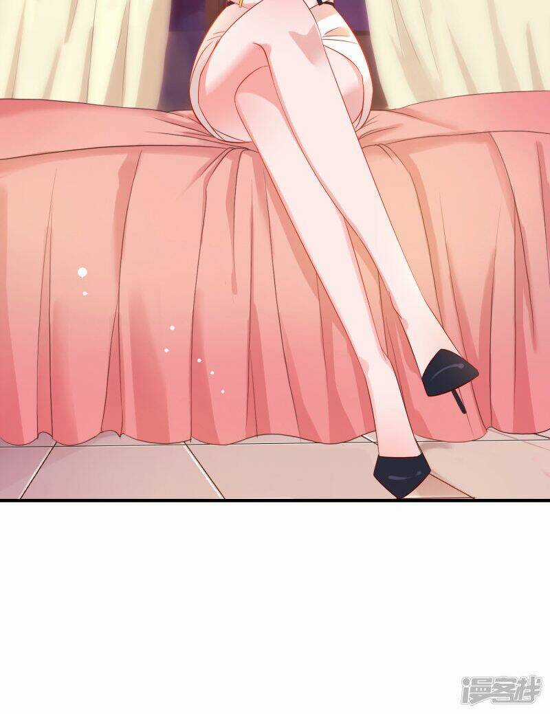 Ma Lạt Nữ Lão Bản Chapter 5 trang 15