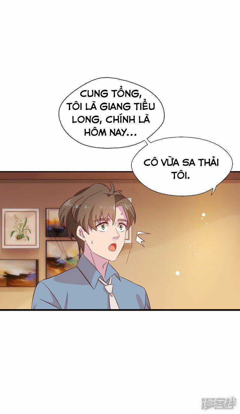 Ma Lạt Nữ Lão Bản Chapter 5 trang 16