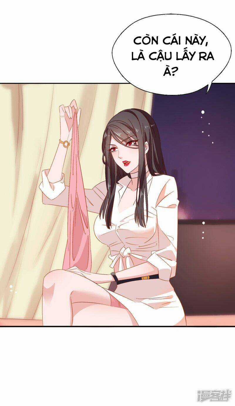 Ma Lạt Nữ Lão Bản Chapter 5 trang 19