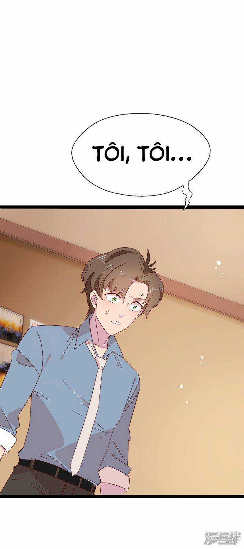 Ma Lạt Nữ Lão Bản Chapter 5 trang 20