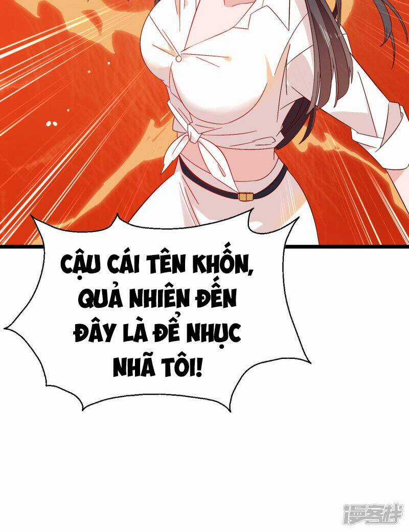 Ma Lạt Nữ Lão Bản Chapter 5 trang 29