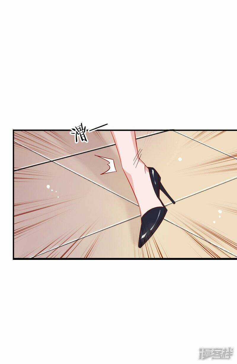 Ma Lạt Nữ Lão Bản Chapter 5 trang 30