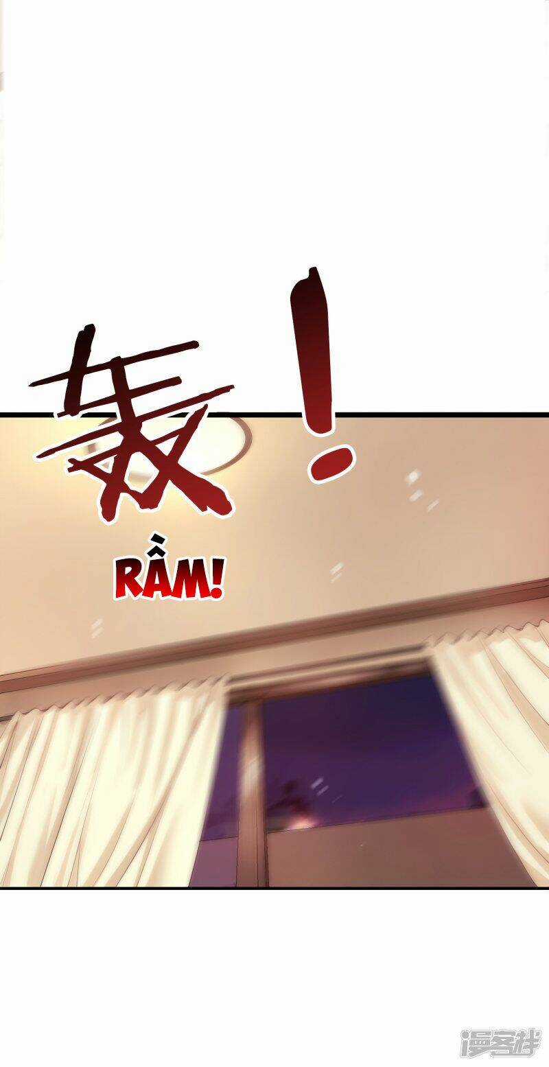 Ma Lạt Nữ Lão Bản Chapter 5 trang 33