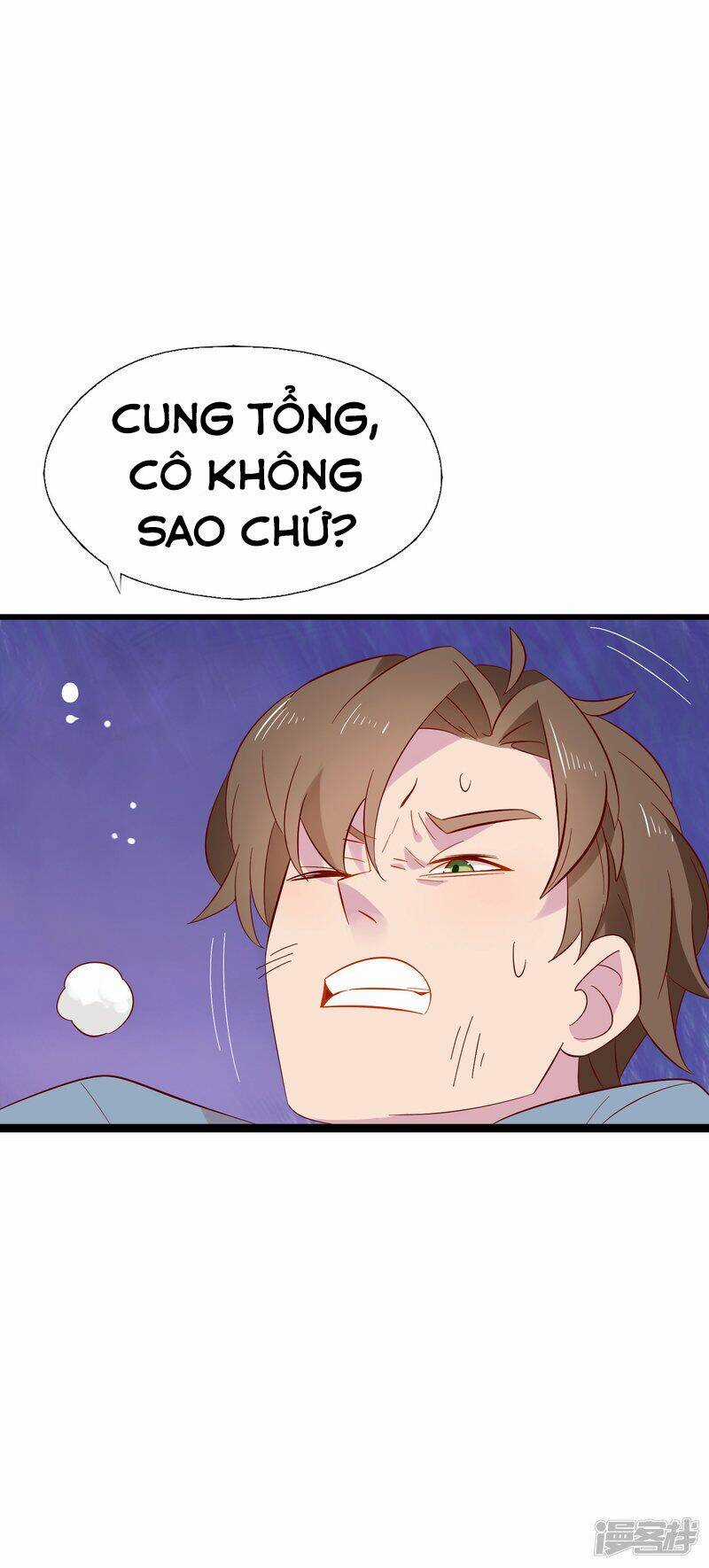 Ma Lạt Nữ Lão Bản Chapter 5 trang 34