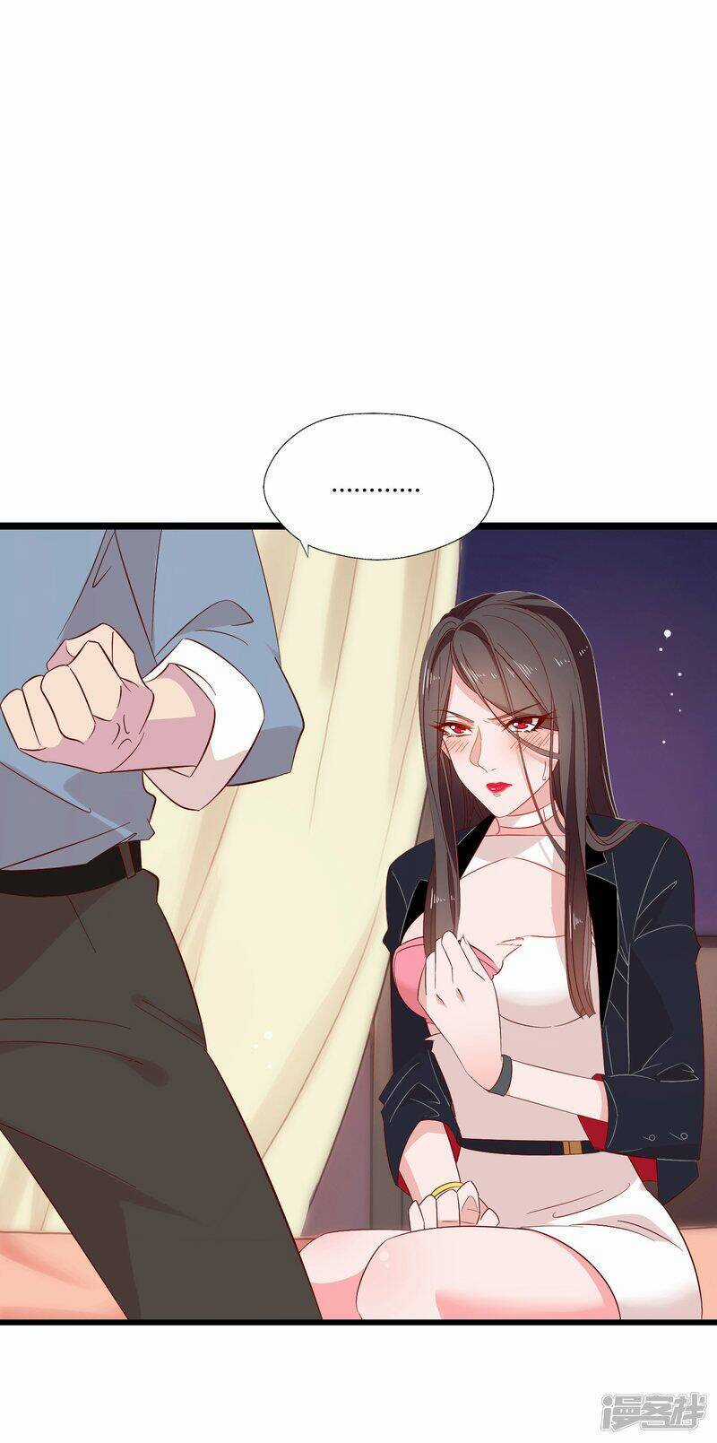 Ma Lạt Nữ Lão Bản Chapter 5 trang 4