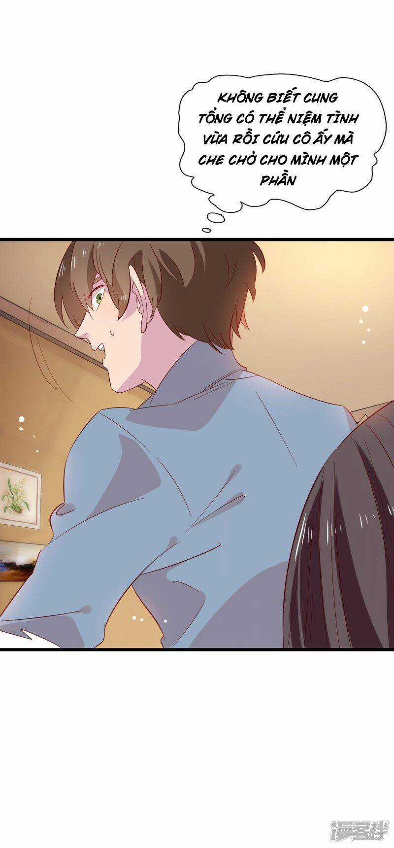 Ma Lạt Nữ Lão Bản Chapter 5 trang 7