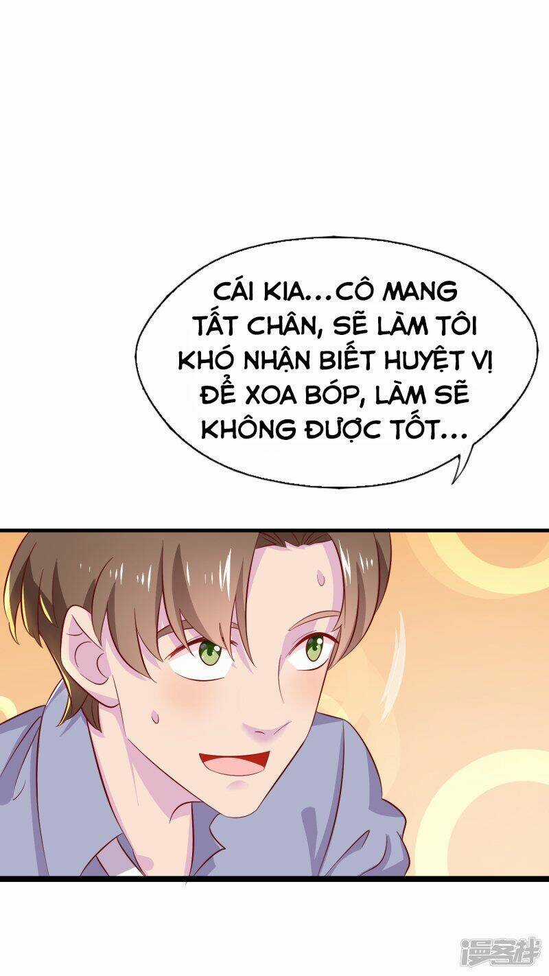 Ma Lạt Nữ Lão Bản Chapter 6 trang 12