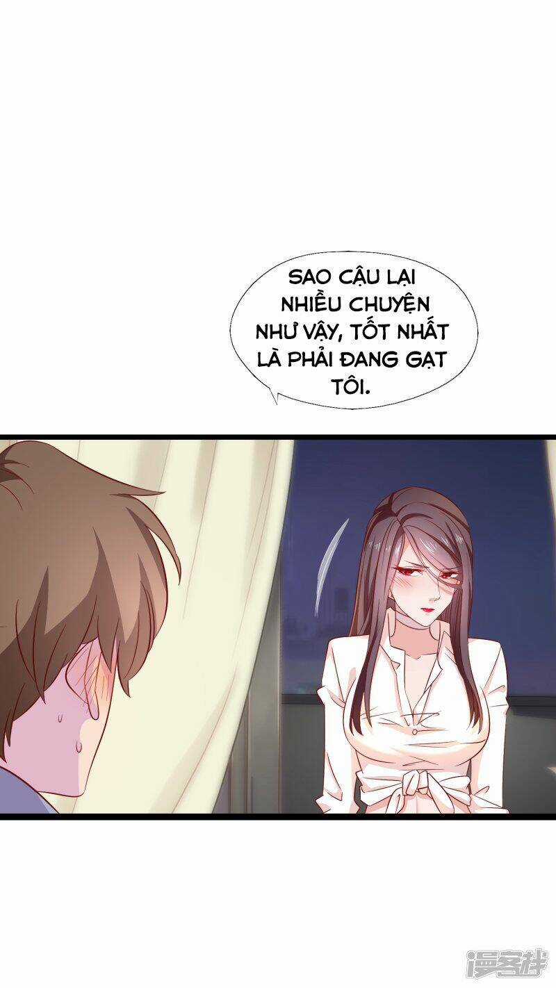 Ma Lạt Nữ Lão Bản Chapter 6 trang 13