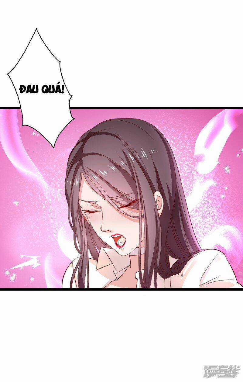 Ma Lạt Nữ Lão Bản Chapter 6 trang 20