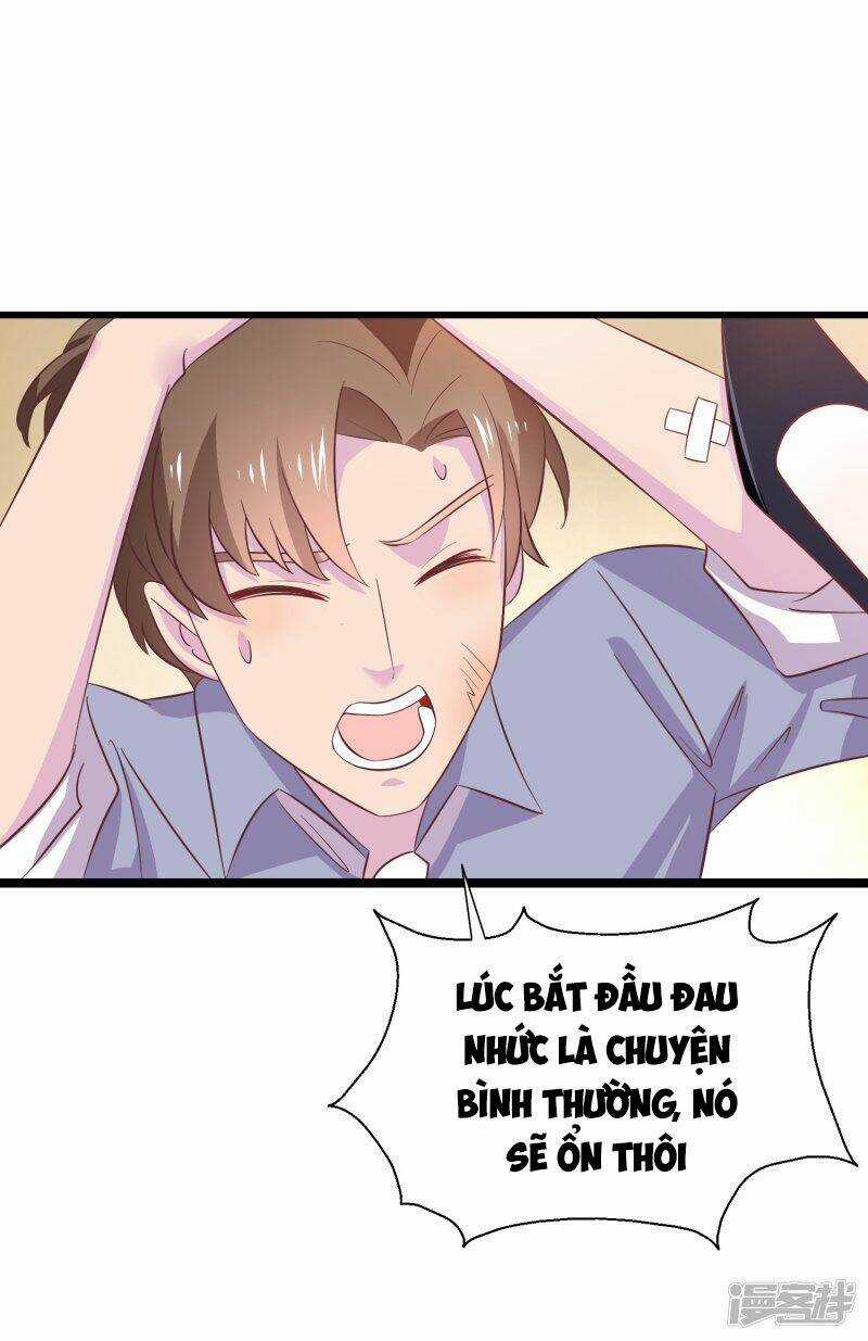 Ma Lạt Nữ Lão Bản Chapter 6 trang 22