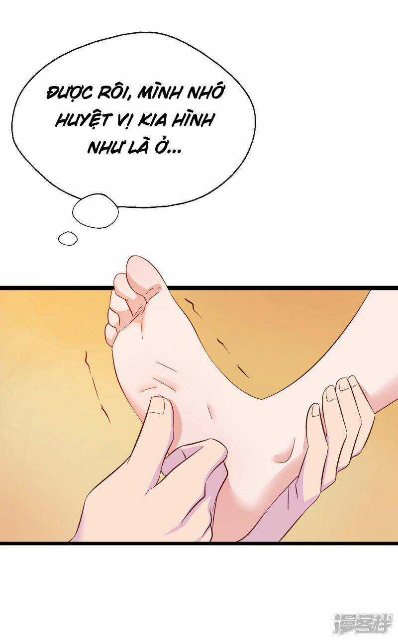 Ma Lạt Nữ Lão Bản Chapter 6 trang 24