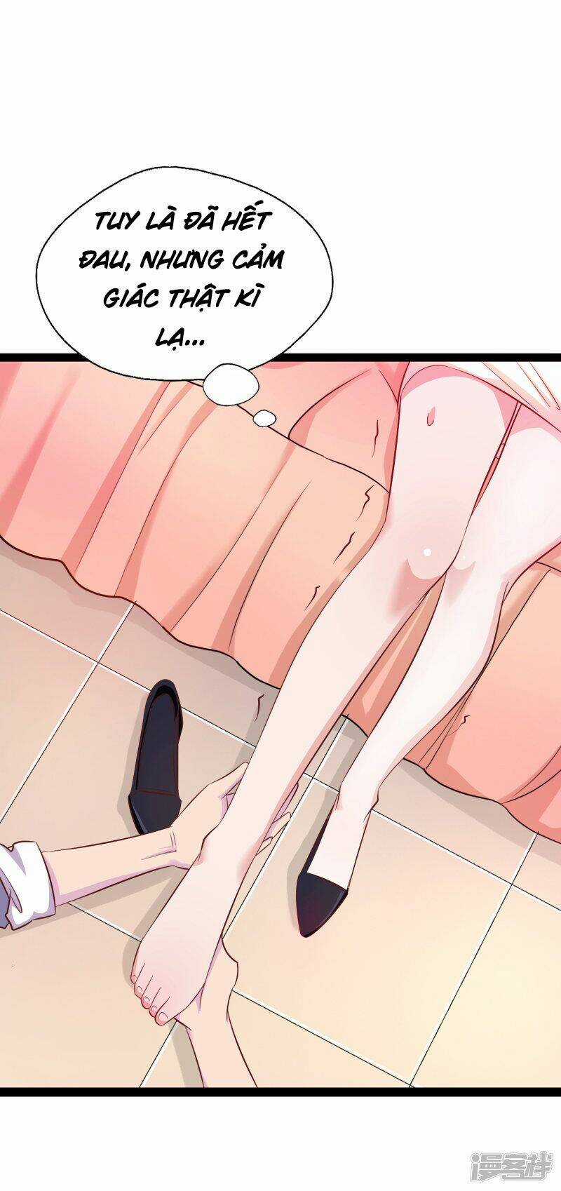 Ma Lạt Nữ Lão Bản Chapter 6 trang 27