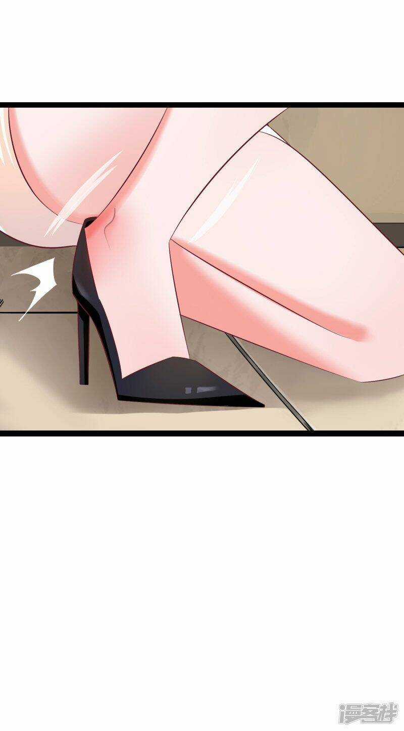 Ma Lạt Nữ Lão Bản Chapter 6 trang 3