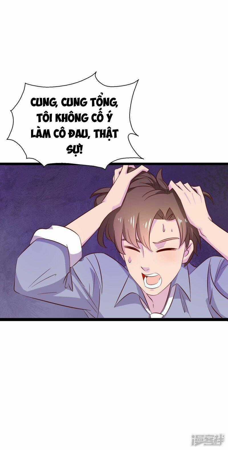 Ma Lạt Nữ Lão Bản Chapter 6 trang 30