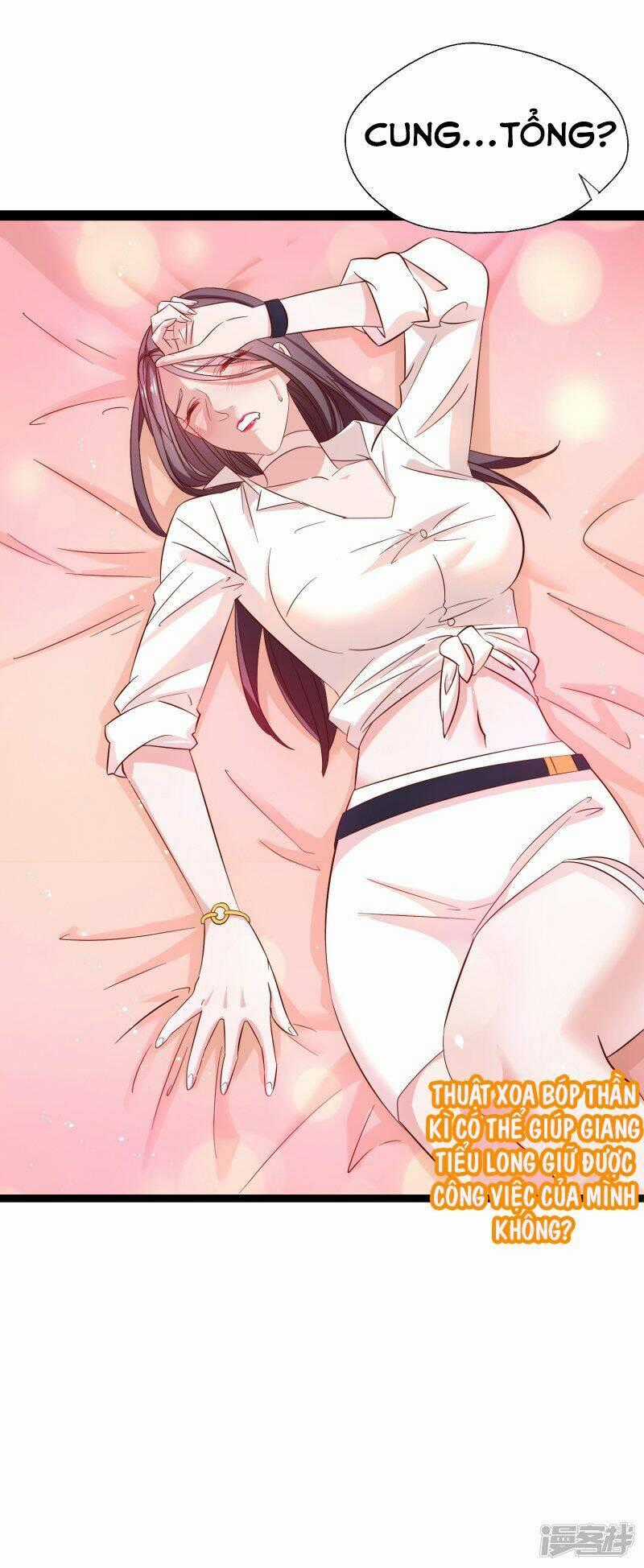 Ma Lạt Nữ Lão Bản Chapter 6 trang 31