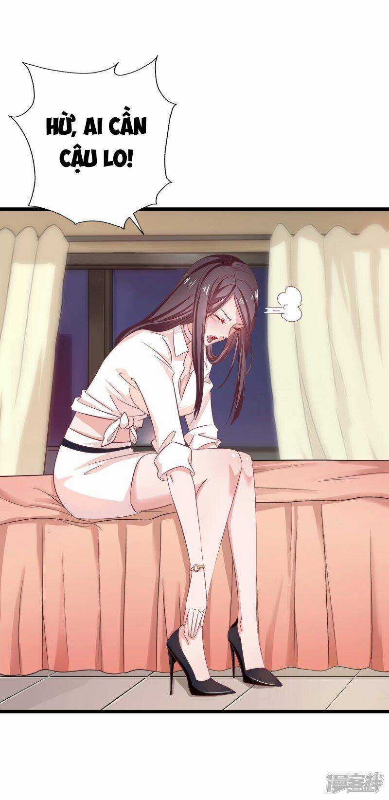 Ma Lạt Nữ Lão Bản Chapter 6 trang 6