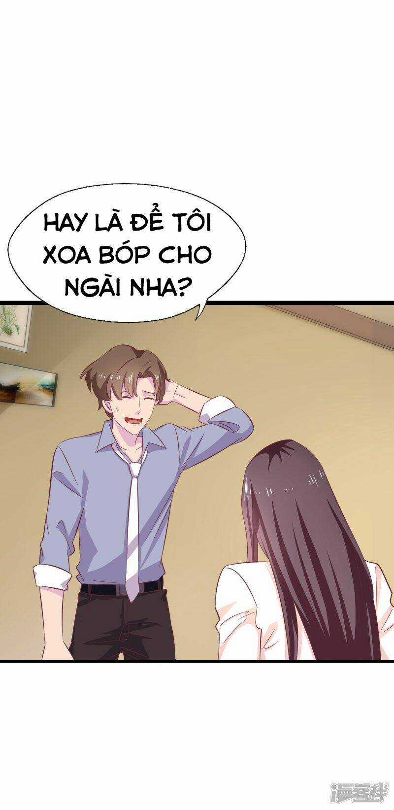 Ma Lạt Nữ Lão Bản Chapter 6 trang 7
