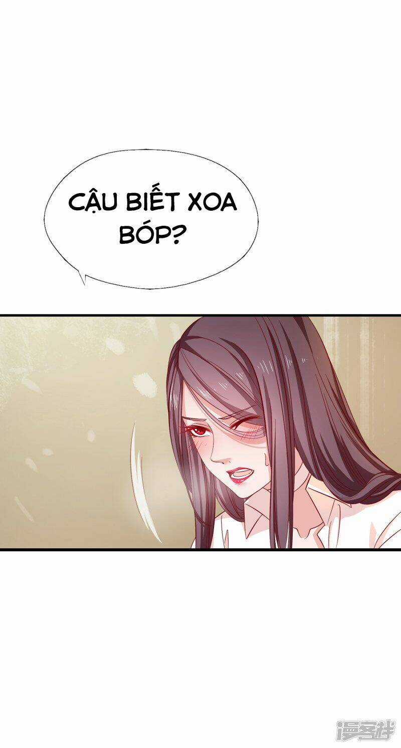 Ma Lạt Nữ Lão Bản Chapter 6 trang 8
