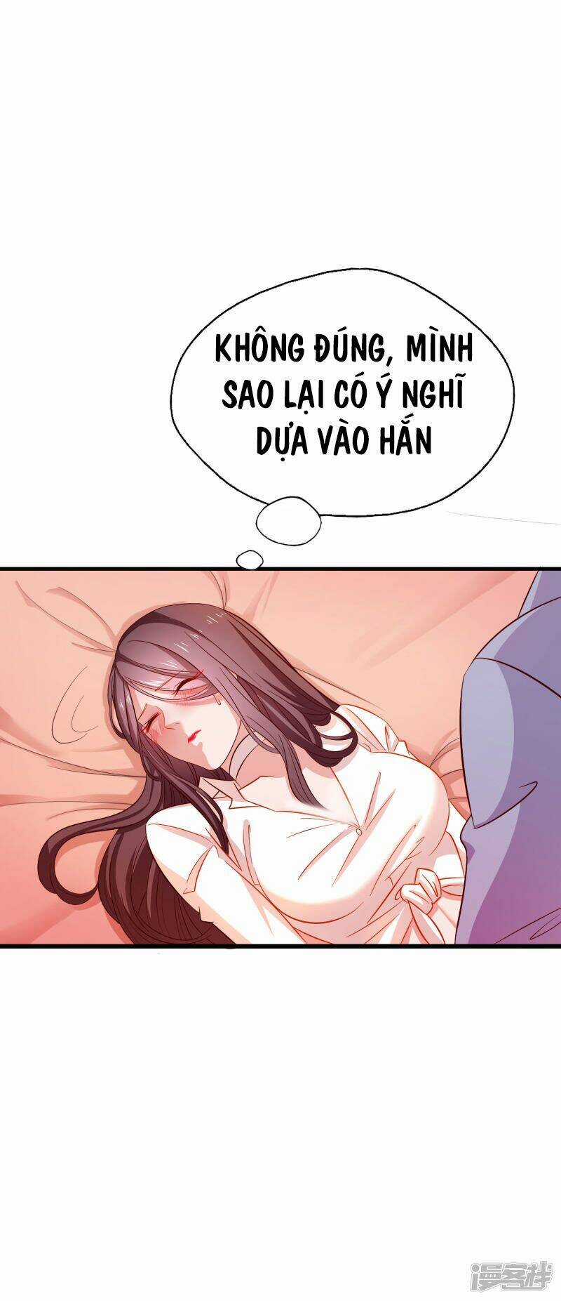 Ma Lạt Nữ Lão Bản Chapter 7 trang 10