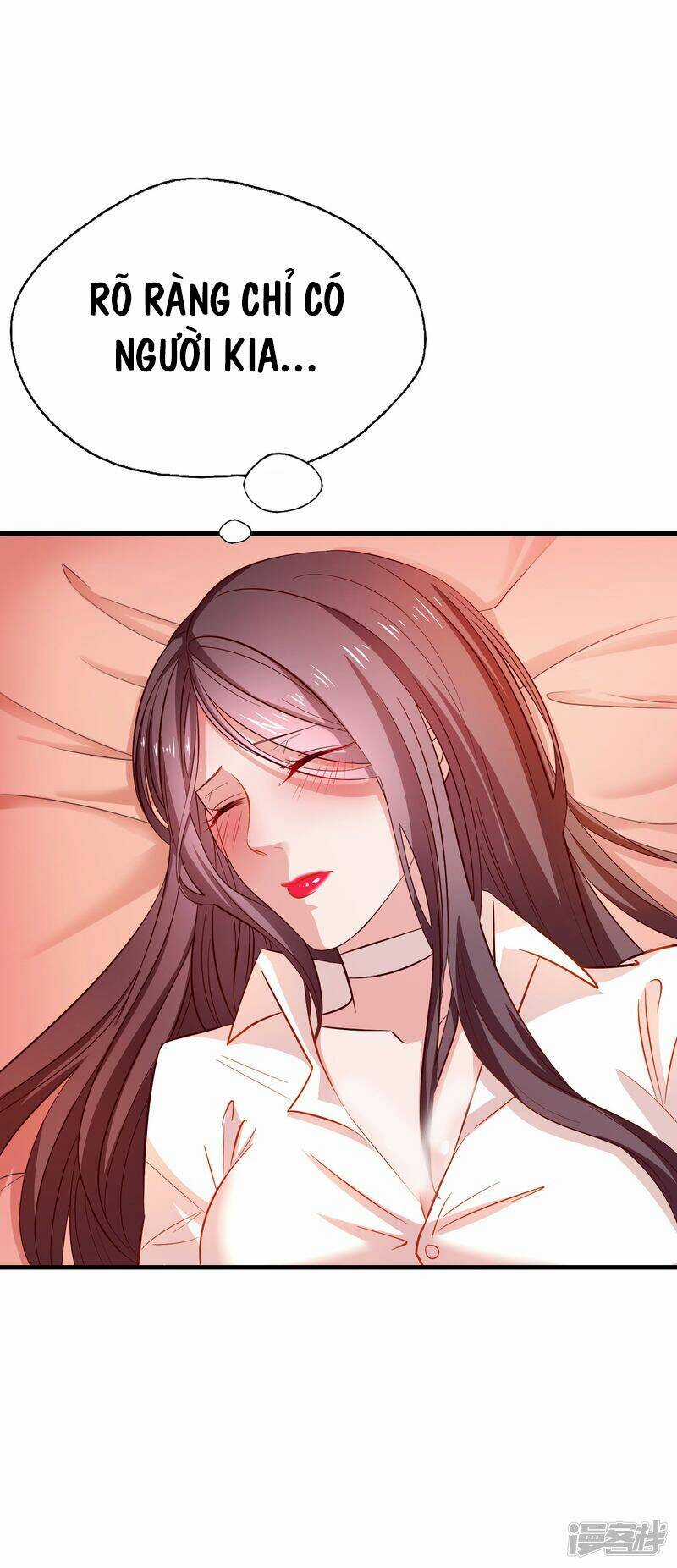 Ma Lạt Nữ Lão Bản Chapter 7 trang 11