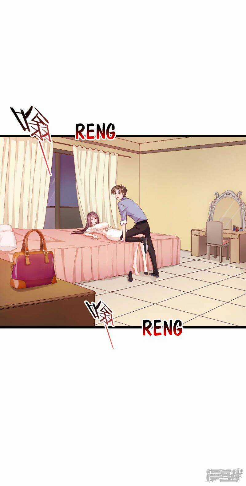 Ma Lạt Nữ Lão Bản Chapter 7 trang 12