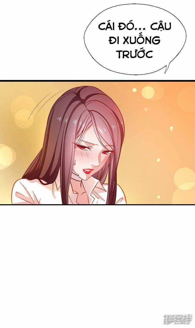 Ma Lạt Nữ Lão Bản Chapter 7 trang 13