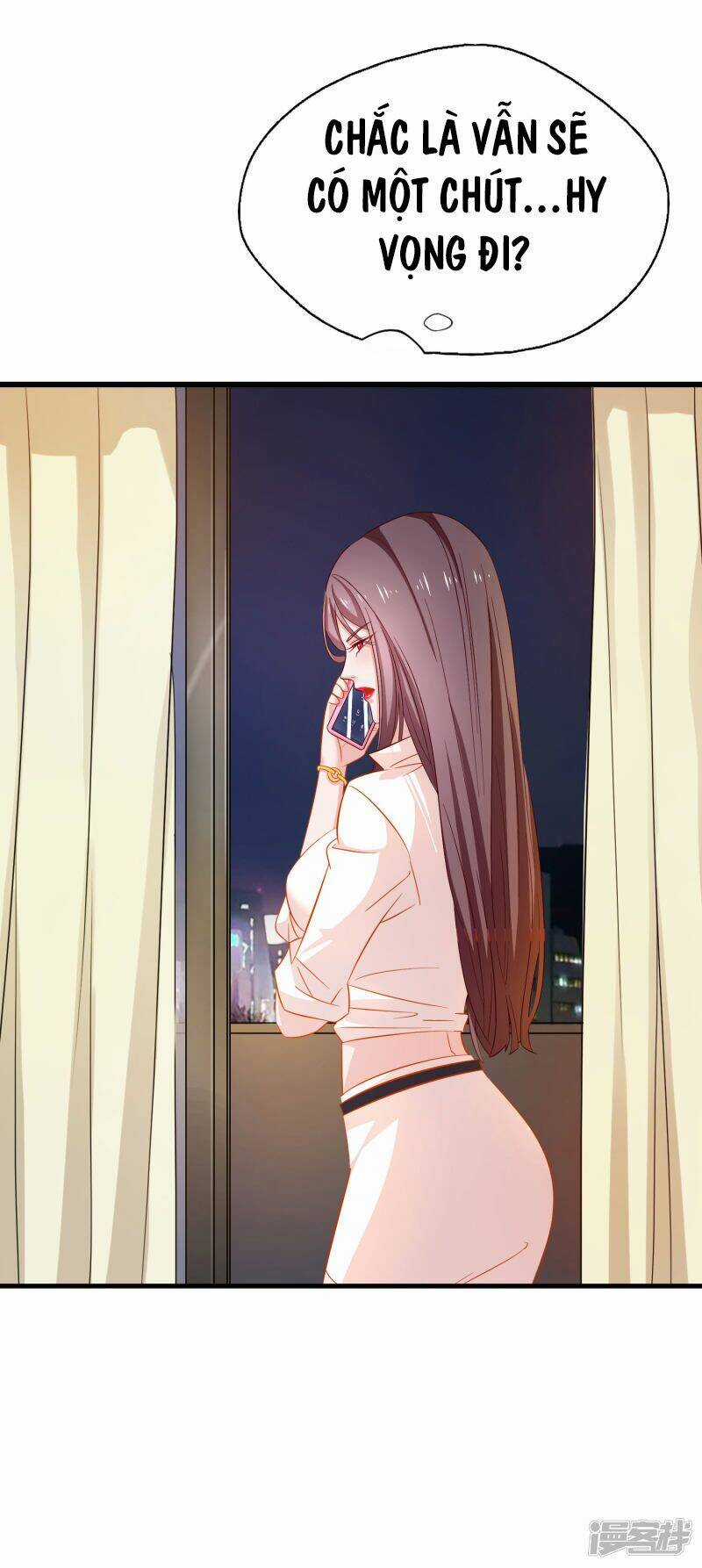 Ma Lạt Nữ Lão Bản Chapter 7 trang 17