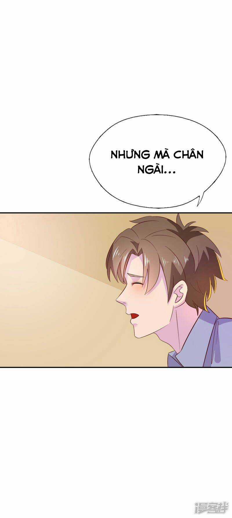 Ma Lạt Nữ Lão Bản Chapter 7 trang 22