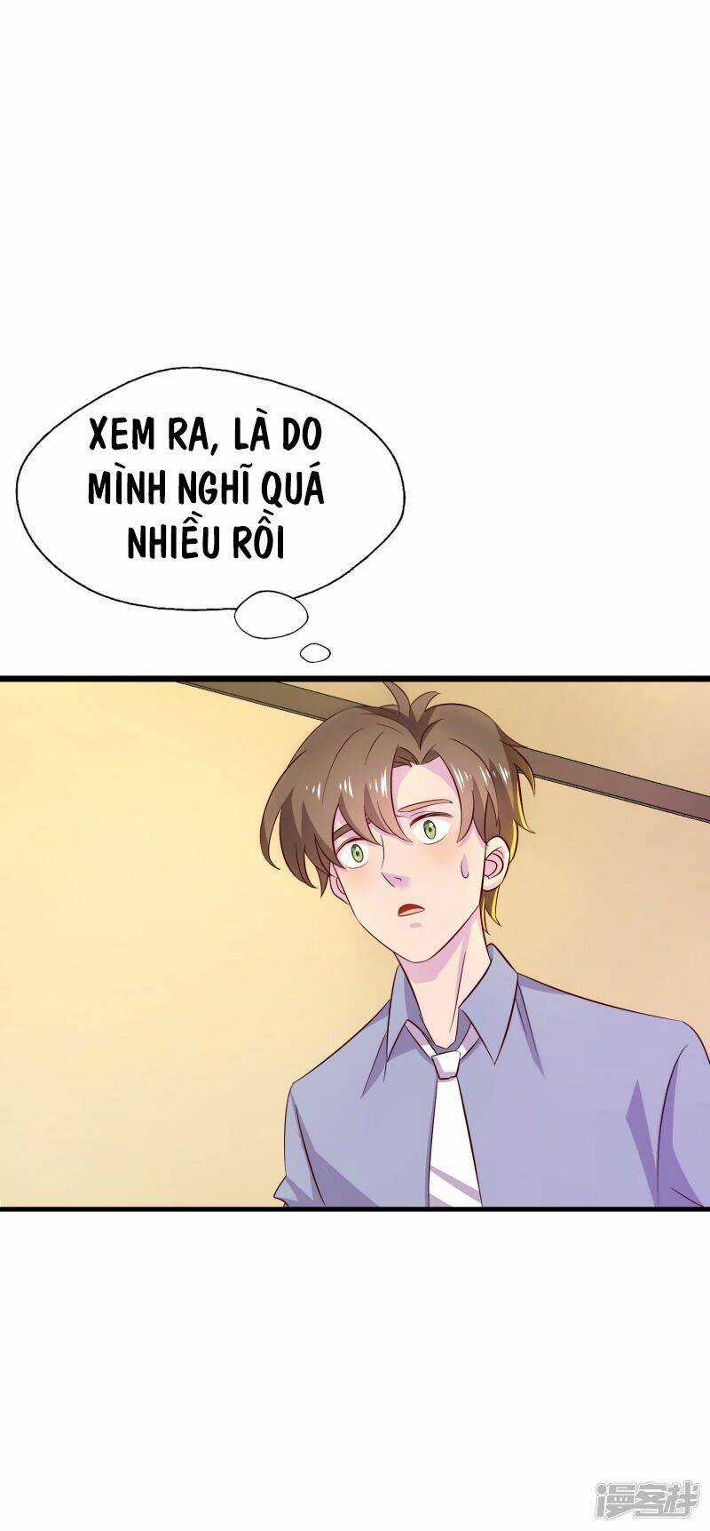 Ma Lạt Nữ Lão Bản Chapter 7 trang 24