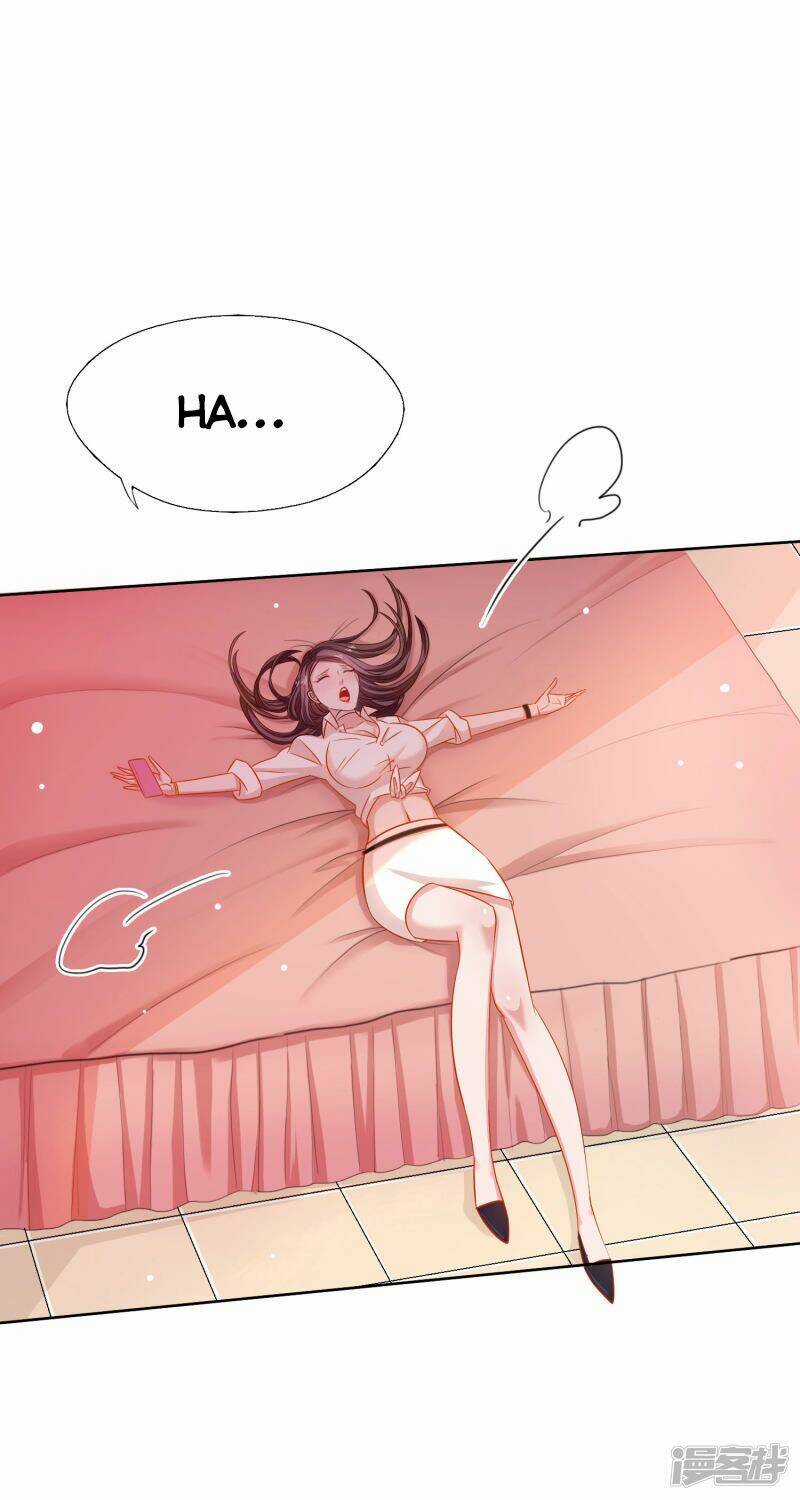 Ma Lạt Nữ Lão Bản Chapter 7 trang 27