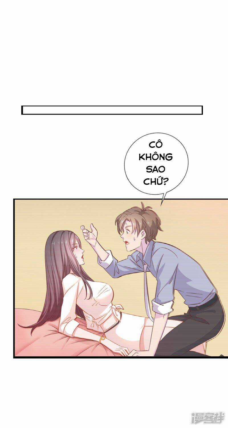 Ma Lạt Nữ Lão Bản Chapter 7 trang 29