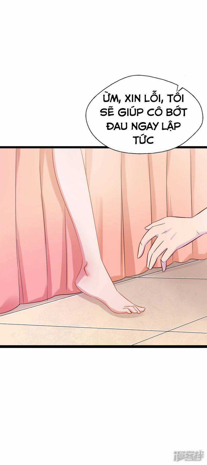 Ma Lạt Nữ Lão Bản Chapter 7 trang 3