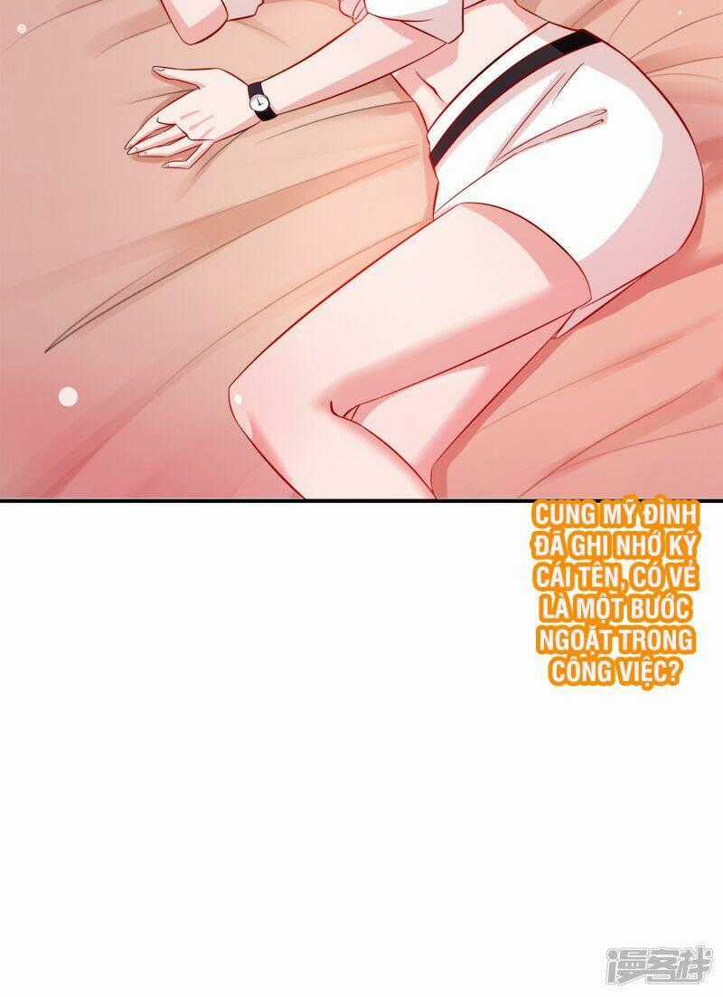 Ma Lạt Nữ Lão Bản Chapter 7 trang 31