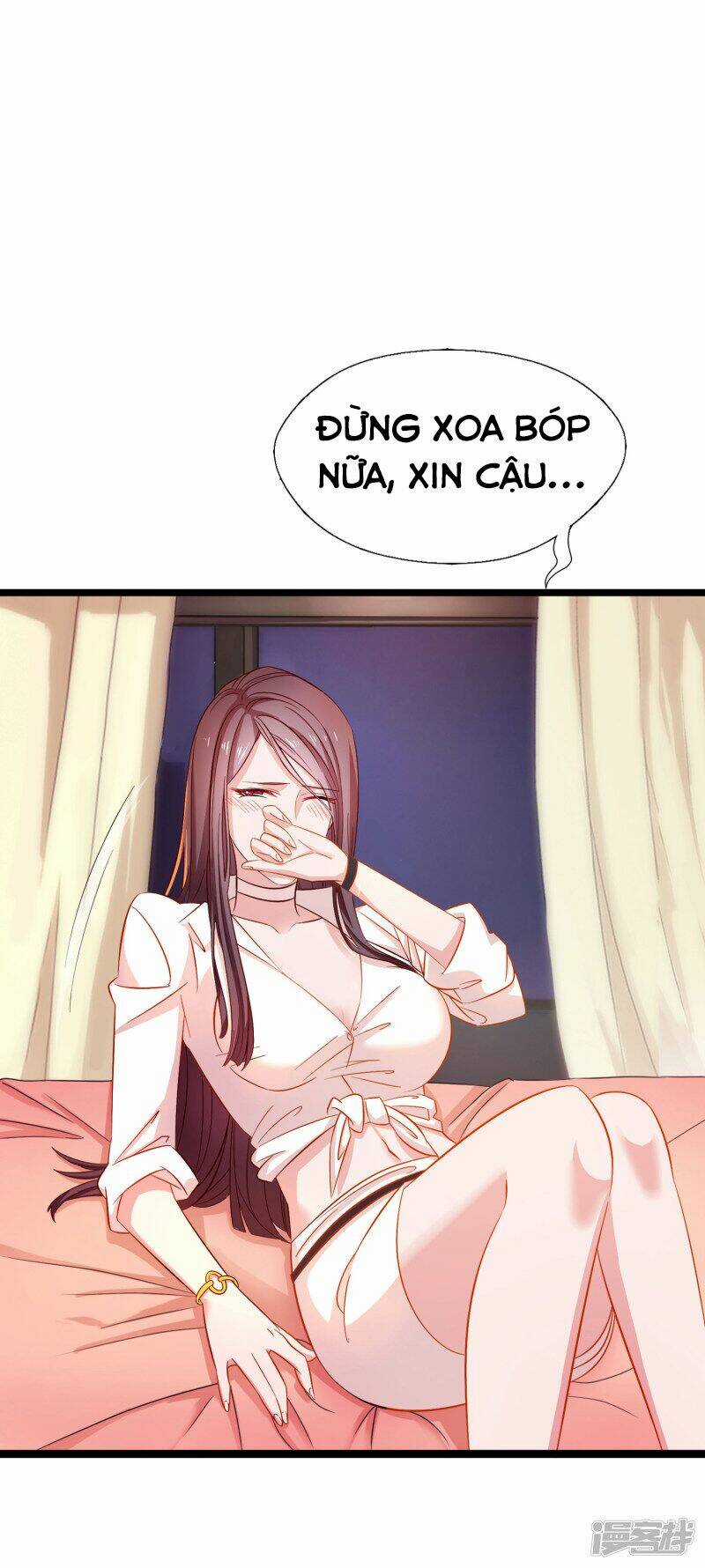 Ma Lạt Nữ Lão Bản Chapter 7 trang 4
