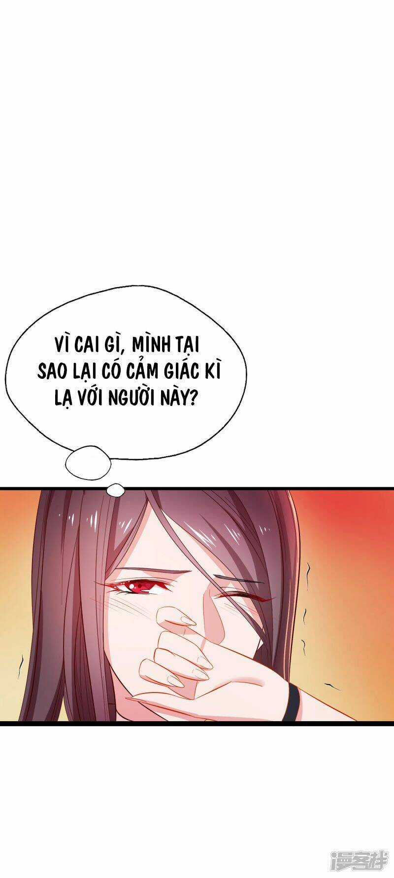 Ma Lạt Nữ Lão Bản Chapter 7 trang 5