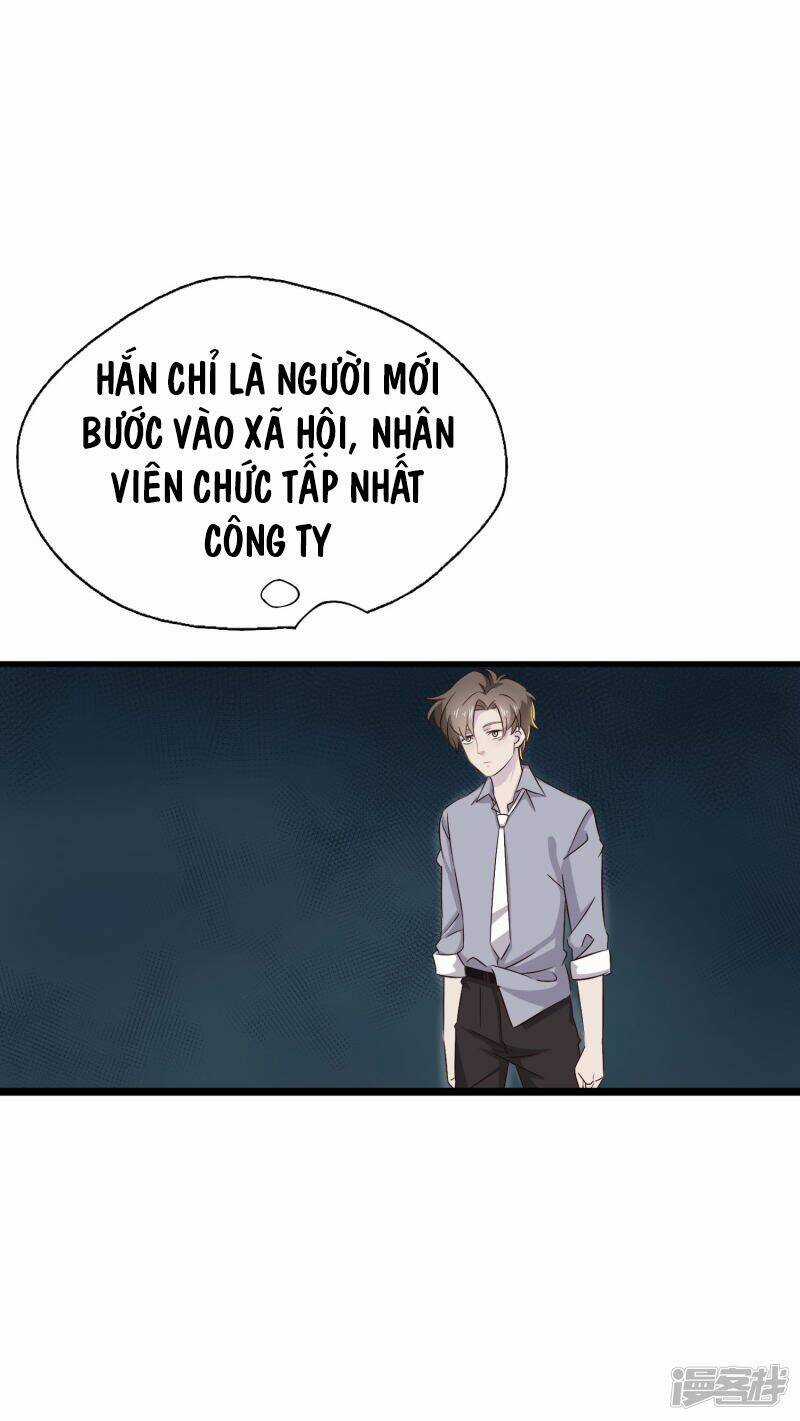 Ma Lạt Nữ Lão Bản Chapter 7 trang 6