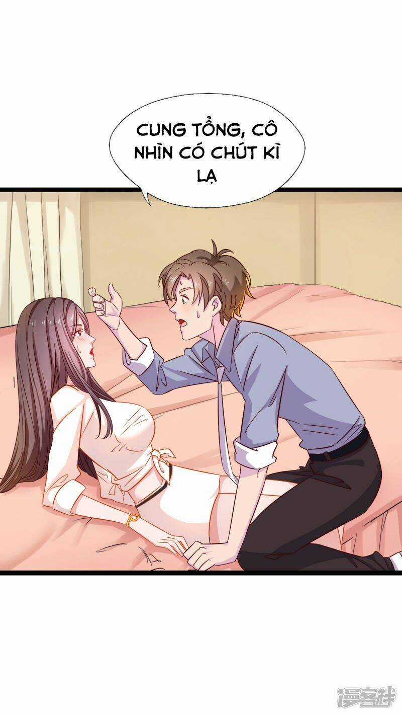 Ma Lạt Nữ Lão Bản Chapter 7 trang 8