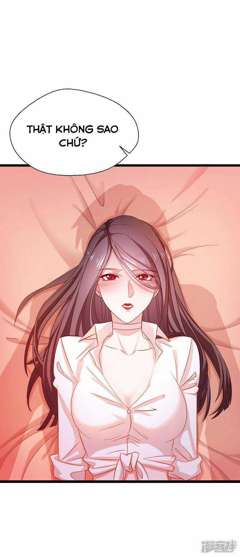 Ma Lạt Nữ Lão Bản Chapter 7 trang 9