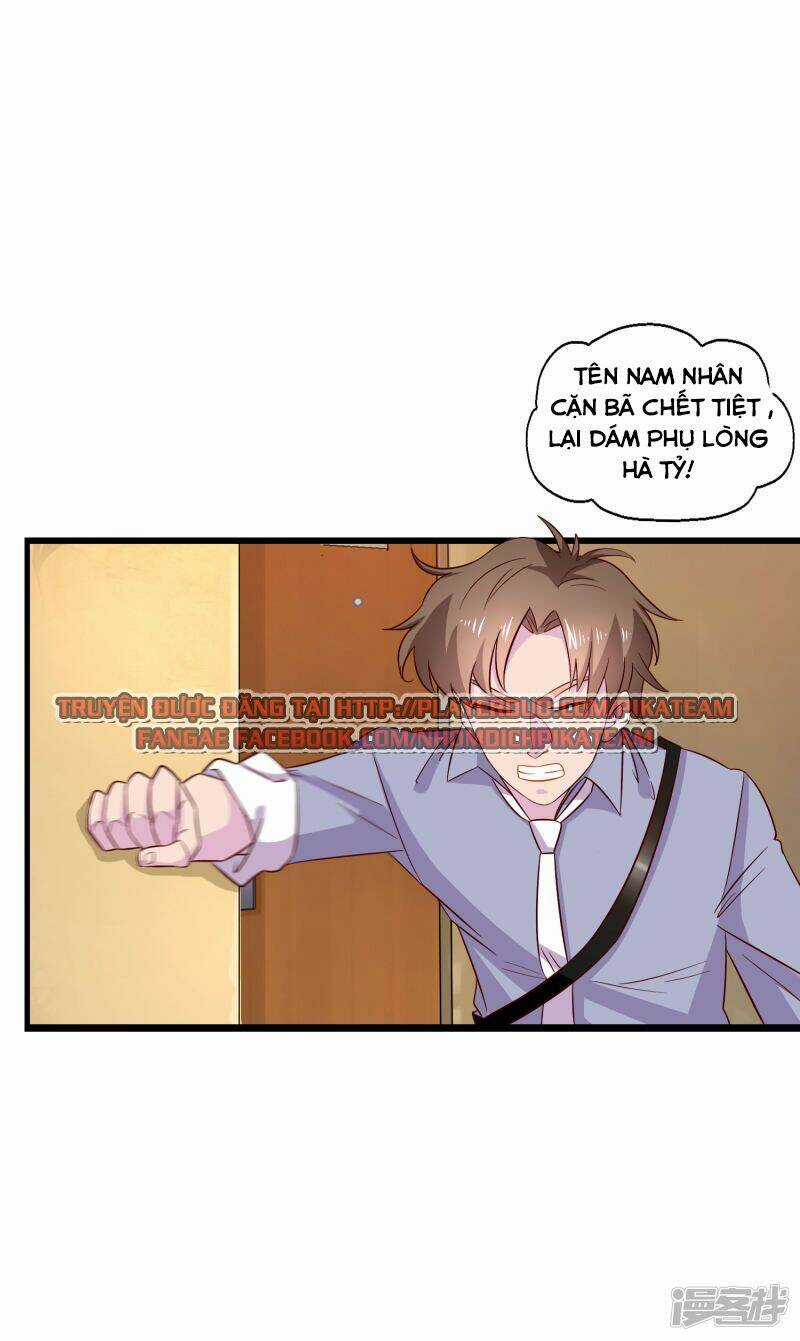 Ma Lạt Nữ Lão Bản Chapter 8 trang 11