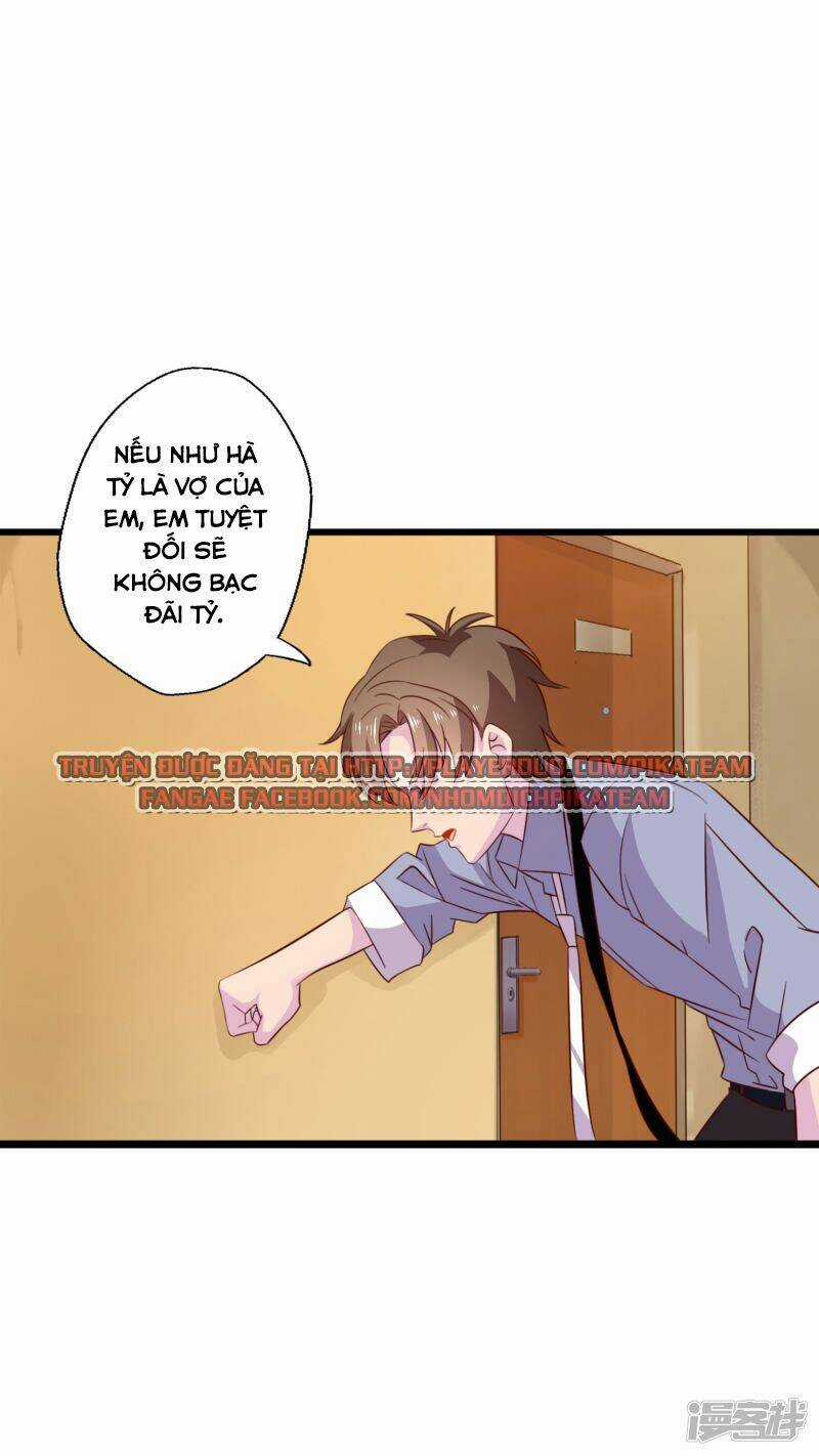 Ma Lạt Nữ Lão Bản Chapter 8 trang 12