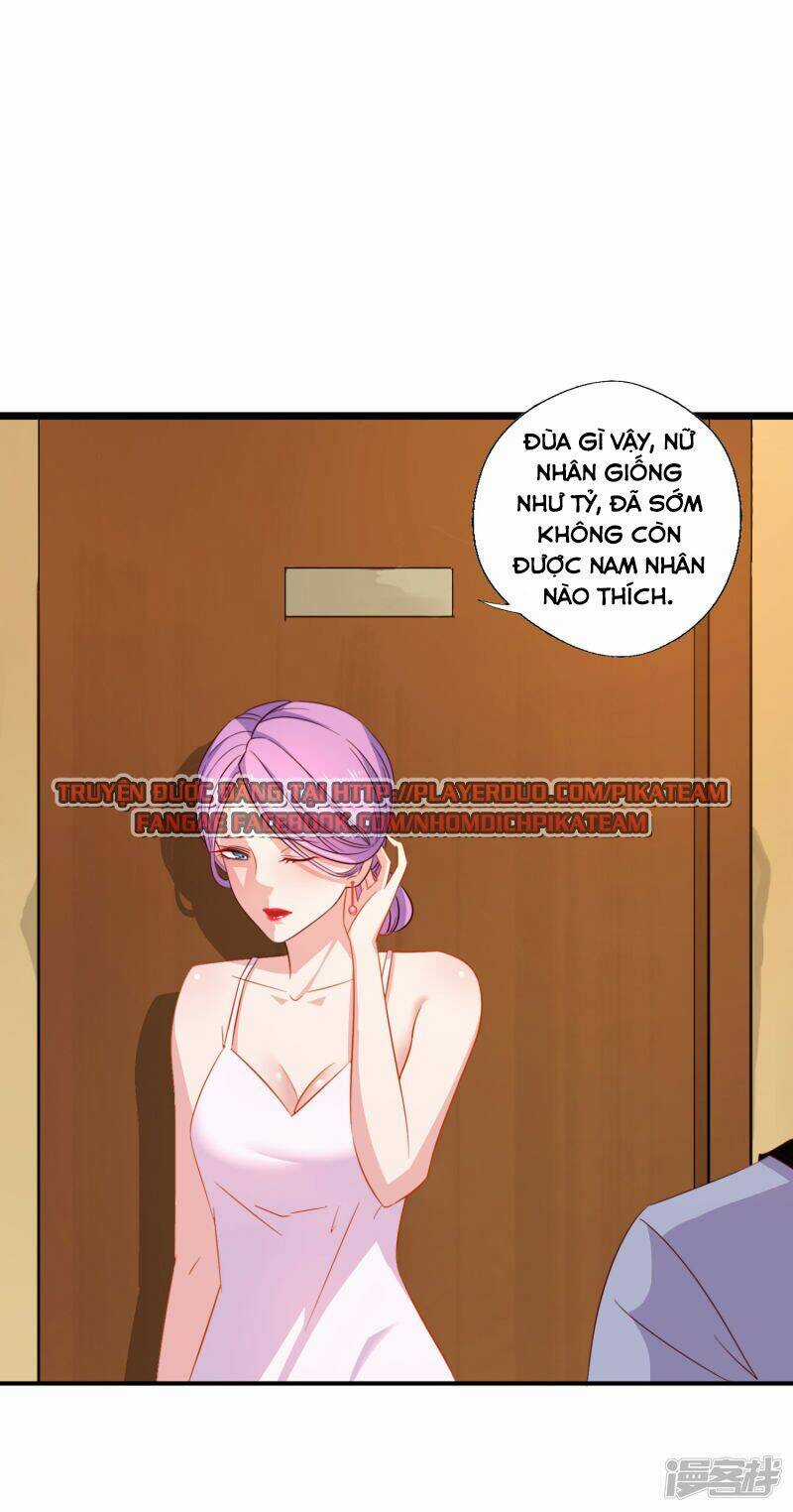 Ma Lạt Nữ Lão Bản Chapter 8 trang 13