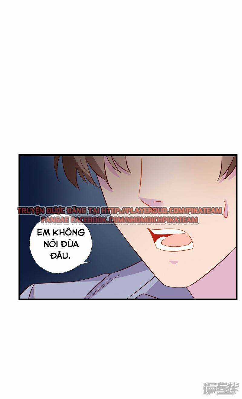 Ma Lạt Nữ Lão Bản Chapter 8 trang 14