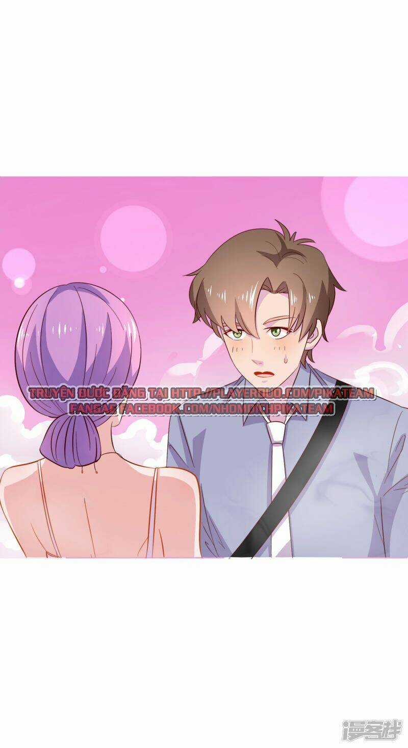 Ma Lạt Nữ Lão Bản Chapter 8 trang 15